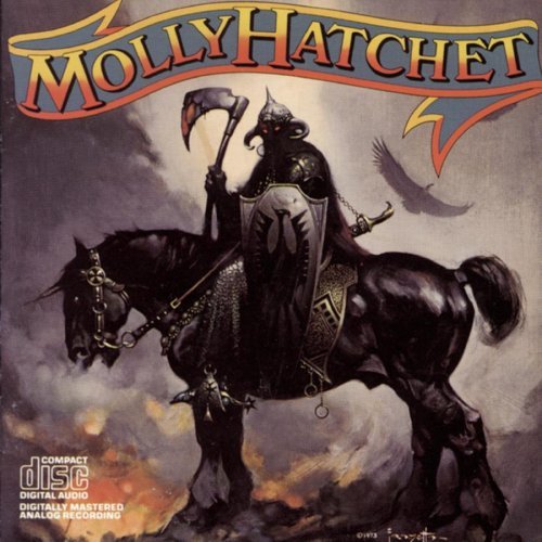 Molly Hatchet - o. Titel