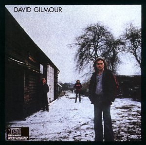 Gilmour , David - o.Titel (Remastered)