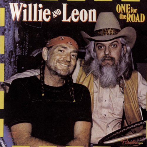 Nelson , Willie & Russell , Leon - One for the Road