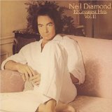 Neil Diamond - The Ultimate Collection