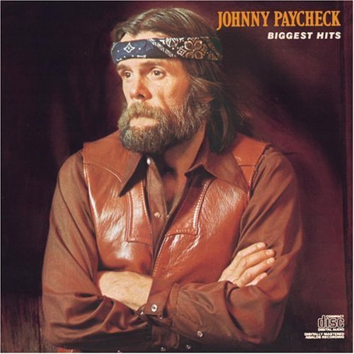 Paycheck , Johnny - Biggest Hits
