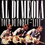 Meola , Al Di - The Infinite Desire