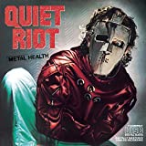 Quiet Riot - Metal health