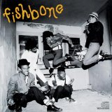 Fishbone - In Your Face (UK-Import)