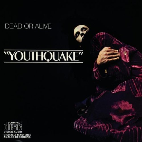 Dead Or Alive - Youthquake