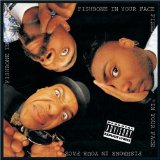 Fishbone - Give The Monkey A Brain