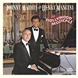 Mathis , Johnny - Open Fire, Two Guitars (Collector's Edition)