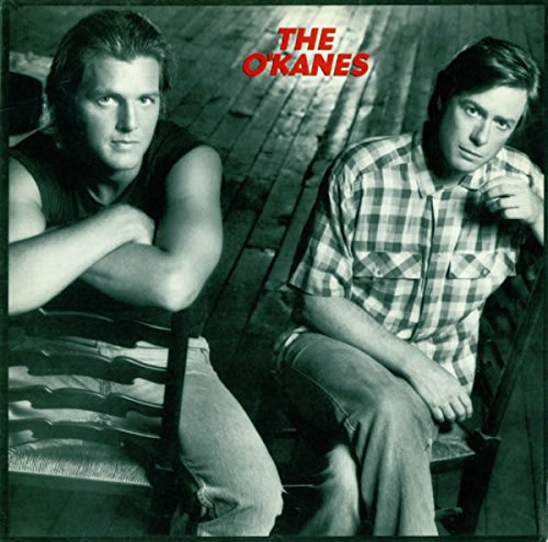O'Kanes , The - o. Titel (Vinyl)