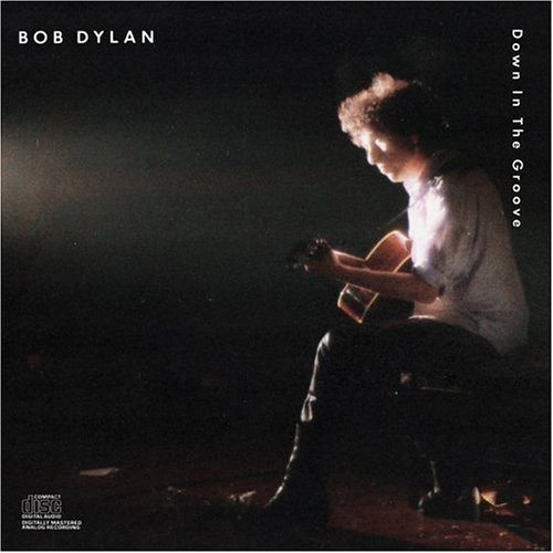 Dylan , Bob - Down In The Groove