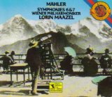 Mahler , Gustav - Symphonies 6 & 7