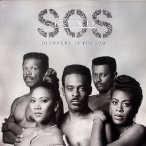 S.O.S. Band - Diamonds In The  Raw
