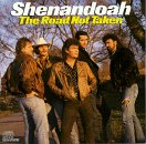 Shenandoah - The Road Not Taken
