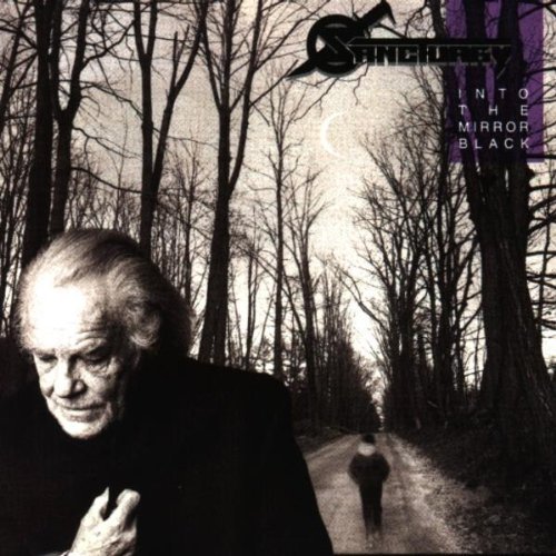 Sanctuary - Into the mirror black