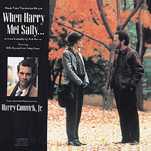 Connick Jr. , Harry - When Harry Met Sally.. (OST)