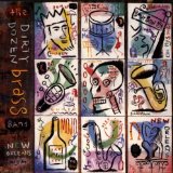 Dirty Dozen Brass Band , The - Medicated Magic