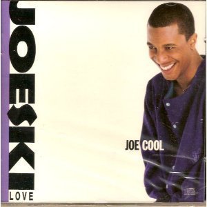 Love , Joeski - Joe Cool