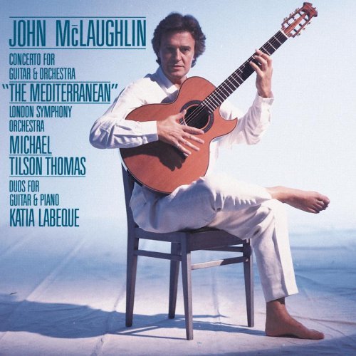 McLaughlin , John - 