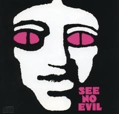 See No Evil - Songs