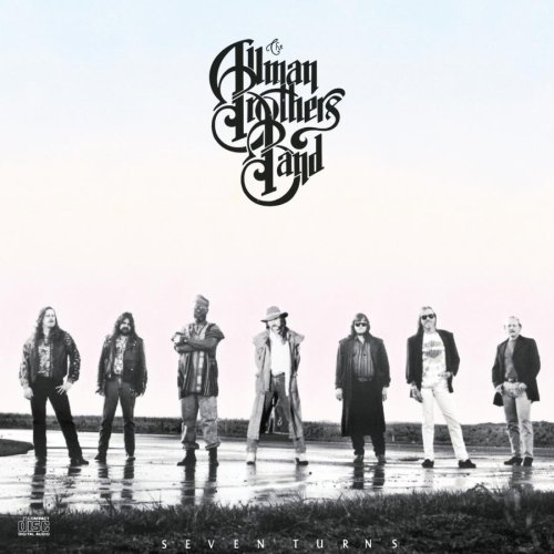 the Allman Brothers Band - Seven Turns