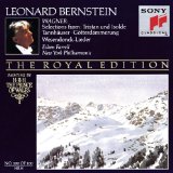 Leonard Bernstein - The Royal Edition Vol. 99