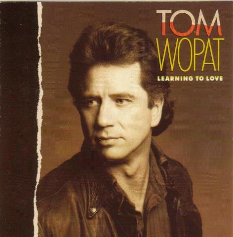 Wopat , Tom - Learning to Love
