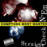 Compton S Most Wanted - Music to Drive By
