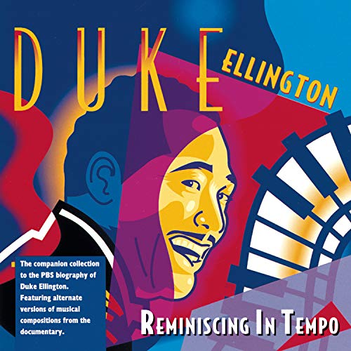 Ellington , Duke - Reminiscing In Tempo