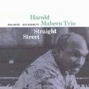 Mabern , Harold - Straight Street