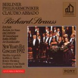 Abbado , Claudio & Berliner Philharmoniker - Prometheus