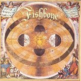 Fishbone - The reality of my surroundings