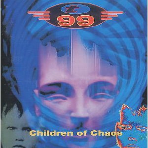 T99 - Children Of Chaos