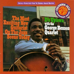 Benson , George - It's Uptown