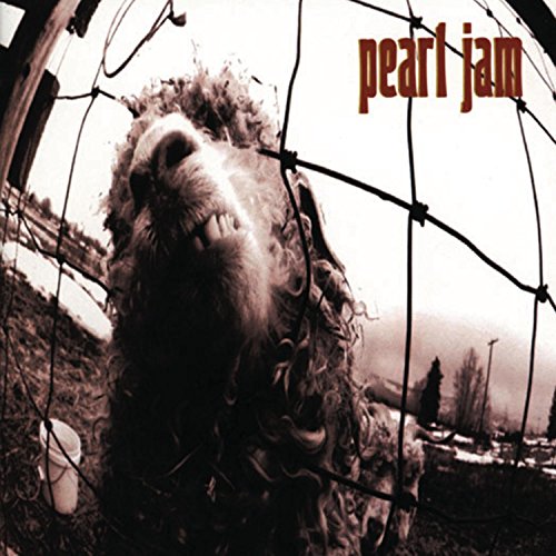 Pearl Jam - Vs. (Eco Pack)