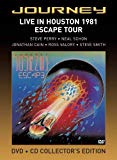 Journey - Greatest Hits Live