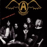 Aerosmith - Toys in the Attic