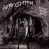 Aerosmith - Honkin on bobo