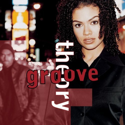 Groove Theory - o. Titel