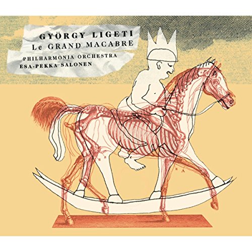- Le Grand Macabre