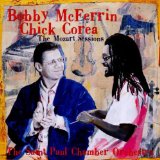 McFerrin , Mobby - Best of Bobby McFerrin