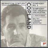 Bernstein , Leonard - dirigiert Ives: The Unanswered Question; Holidays, Central Park In The Dark & Carter: Concerto For Orchestra