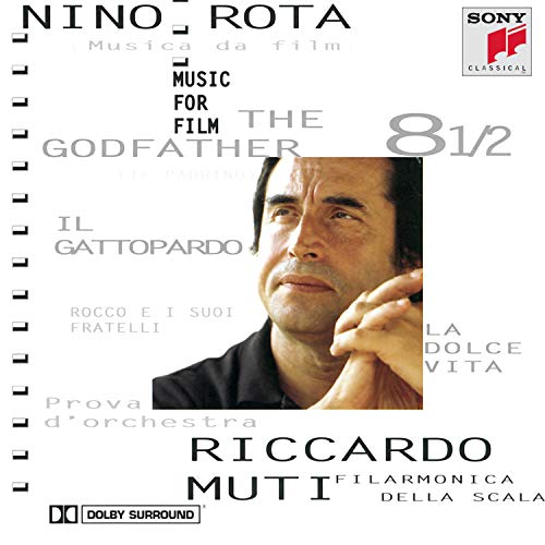 N. Rota - Music for Film