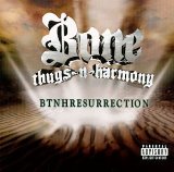 Bone Thugs-N-Harmony - Creepin on ah come up
