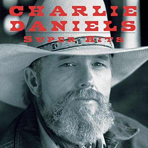 Daniels , Charlie - Super Hits