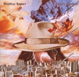 Weather Report - Tale Spinnin'