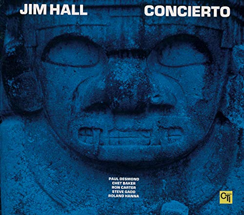 Hall , Jim - Concierto
