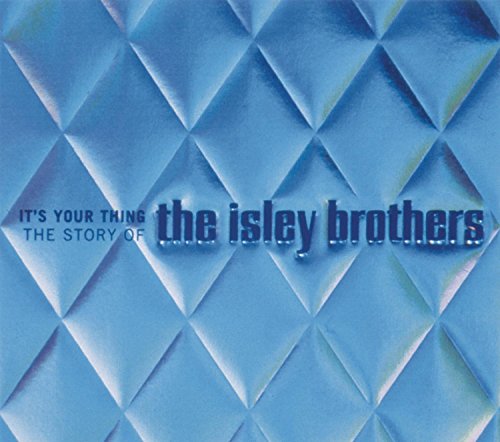 Isley Brothers , The - It'S Your Thing