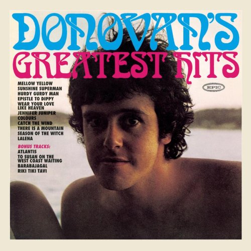 Donovan - Greatest Hits [Remastered]