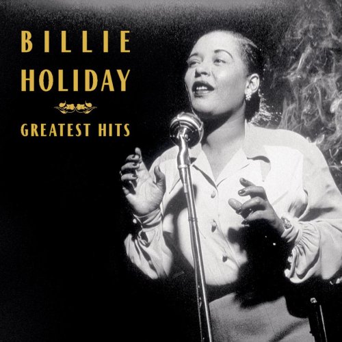Holiday , Billie - Greatest Hits