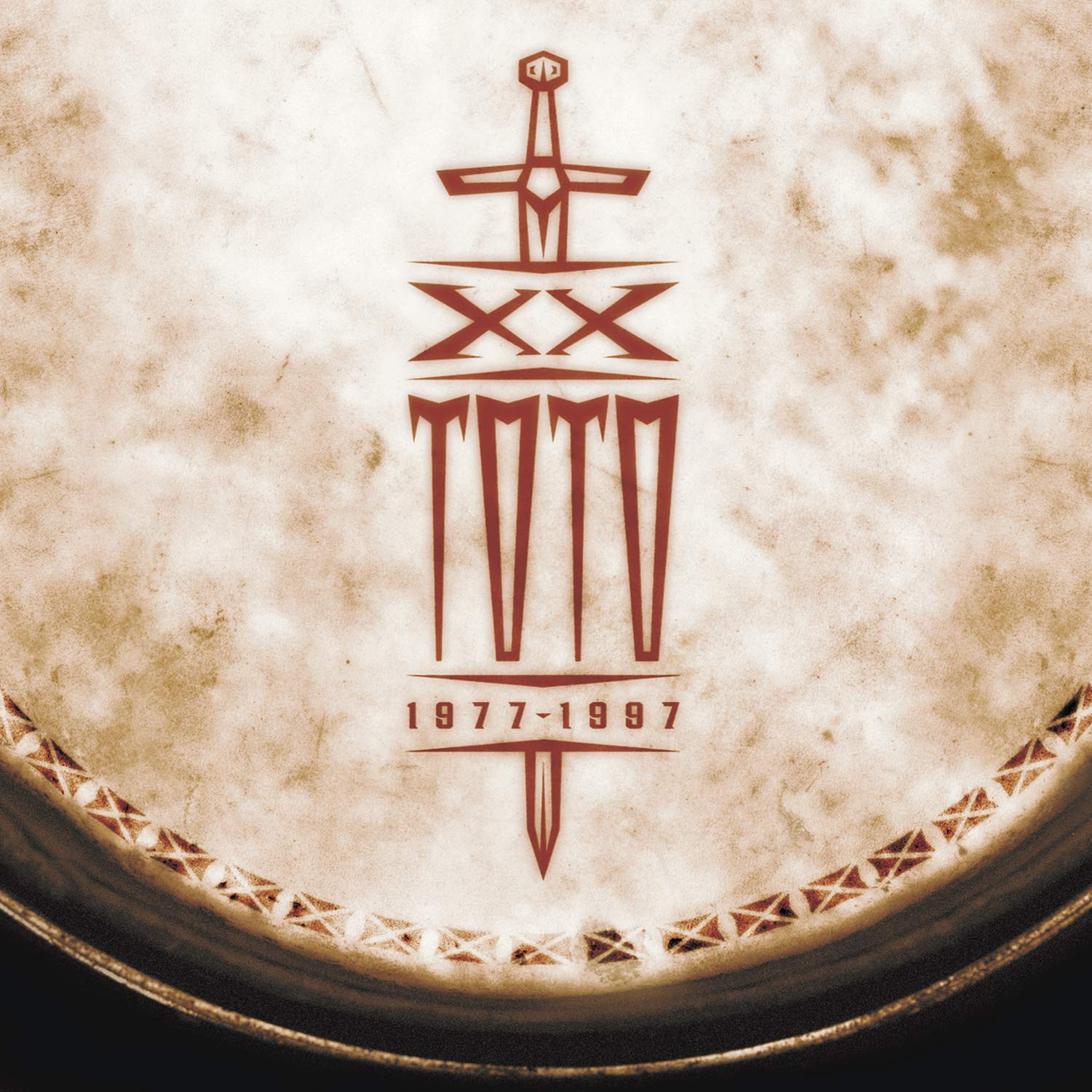 Tota - XX (1977 - 1987)