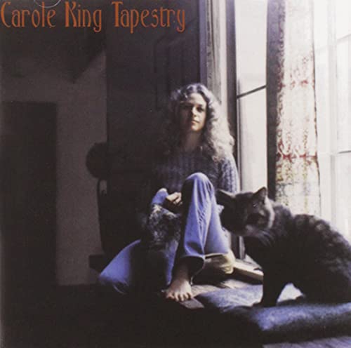 King , Carole - Tapestry (Original Album Classics)